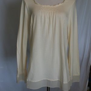 J. Jill Knit Shirt XL